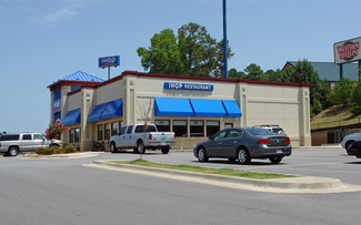 More details for 17821 I-30 Hwy, Benton, AR - Retail for Sale