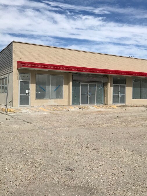 10717 Chef Menteur Hwy, New Orleans, LA 70127