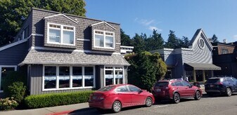 101-107 S 1st St, La Conner WA - Pub