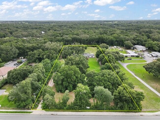 More details for 635 CR 466A, Fruitland Park, FL - Land for Sale