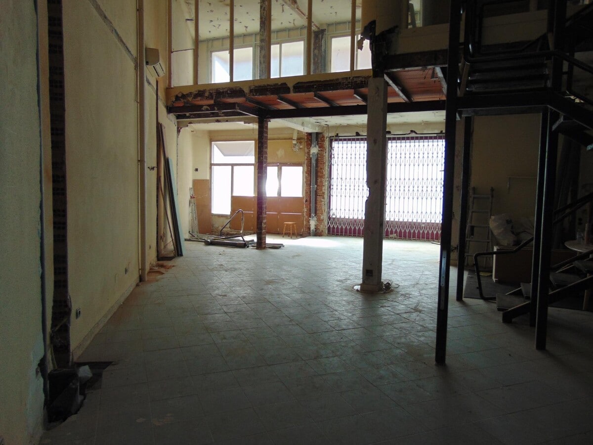 Madrid, MAD 28002 - Unit 01 -  - Floor Plan - Image 2 of 17