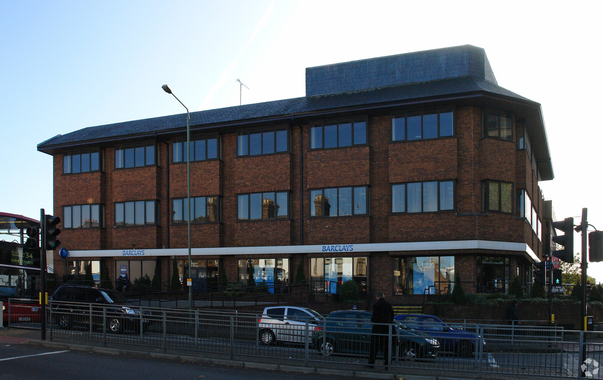 1250 High Rd, London for sale Primary Photo- Image 1 of 1