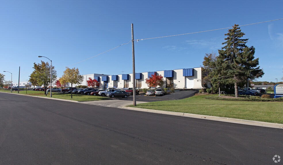 315 W Edgerton Ave, Milwaukee, WI for sale - Primary Photo - Image 1 of 1