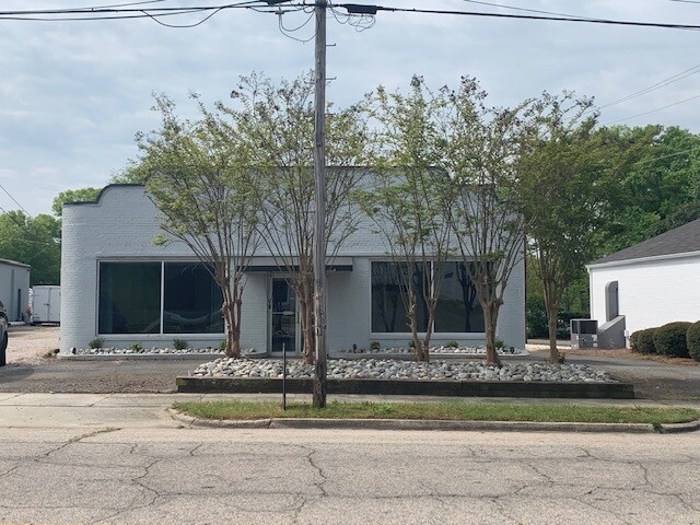 922 E Main St, Rock Hill, SC for sale Primary Photo- Image 1 of 1