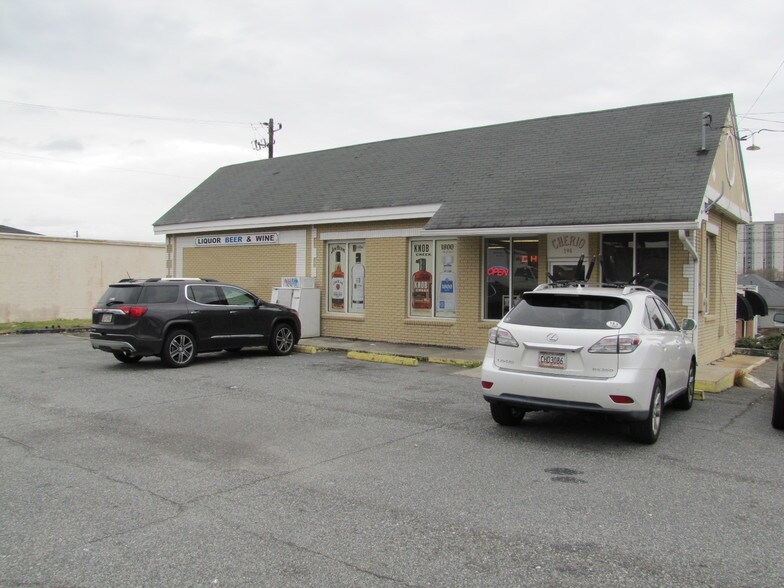 194 Spring St, Macon, GA for sale - Other - Image 1 of 1