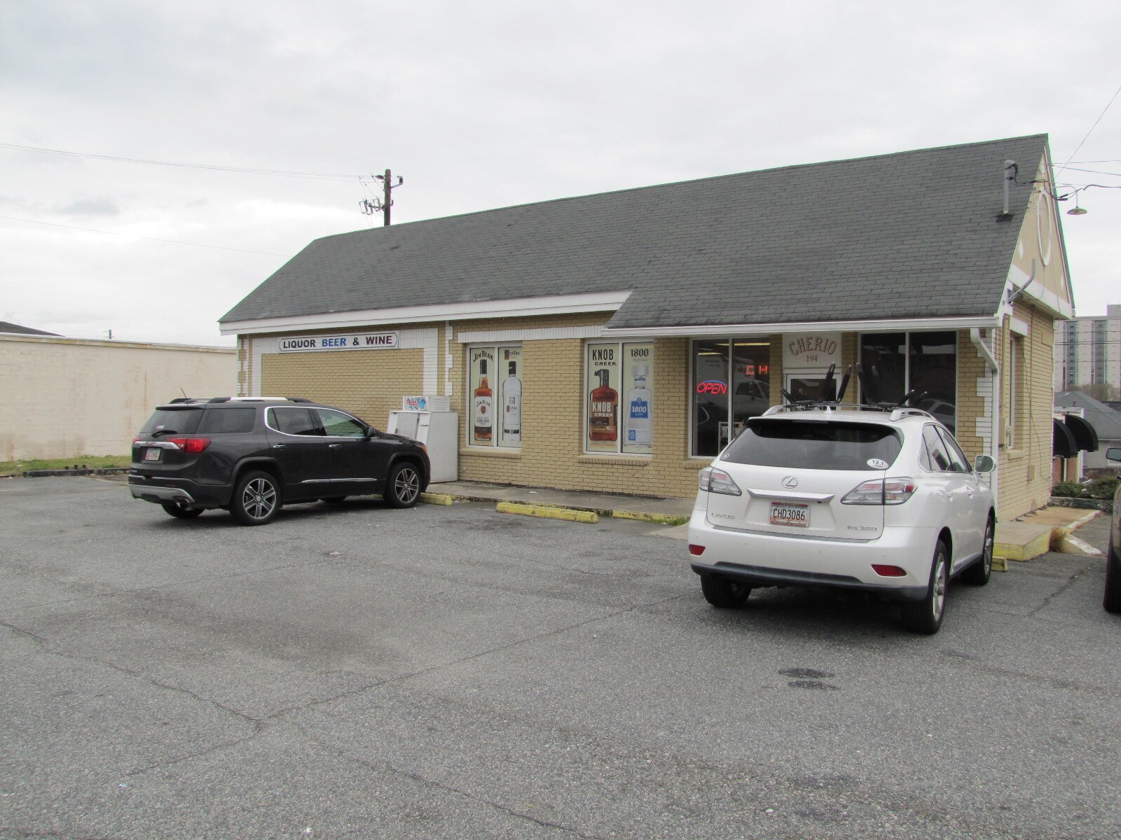 194 Spring St, Macon, GA for sale Other- Image 1 of 1