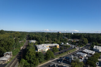 8080 Old York Rd, Elkins Park, PA - aerial  map view - Image1