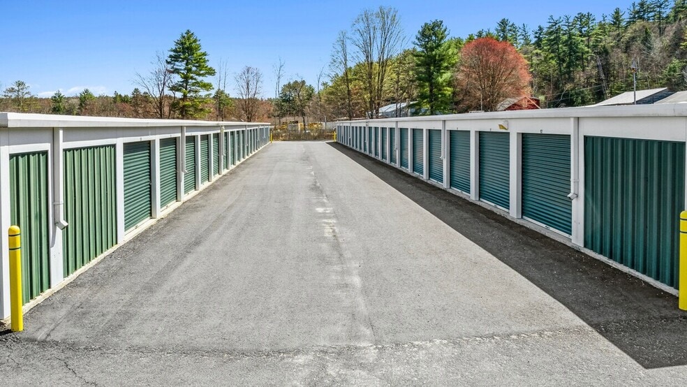 115 Base Hill Rd, Swanzey, NH for sale - Building Photo - Image 2 of 11