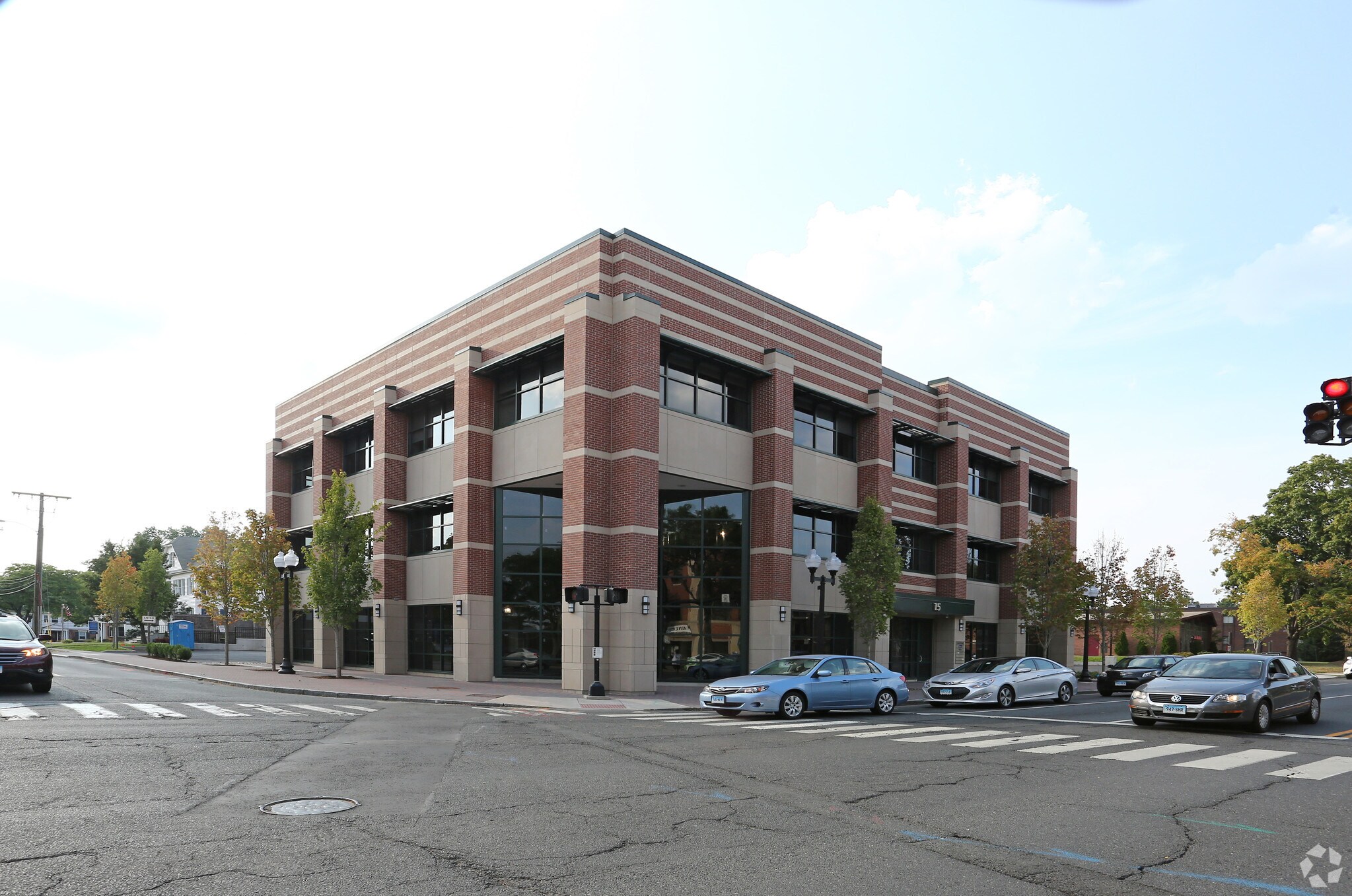 15 N Main St, West Hartford, CT 06107 Office for Lease