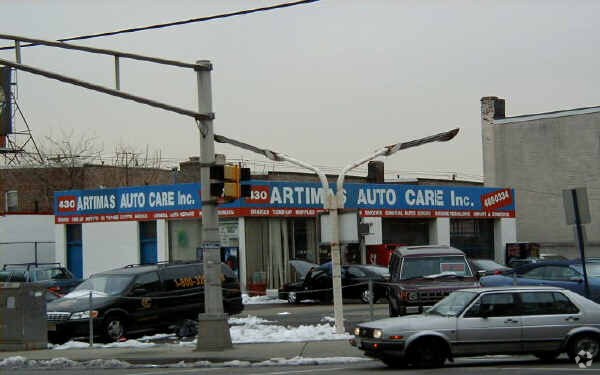 430 Main St, Hackensack, NJ for sale Primary Photo- Image 1 of 1