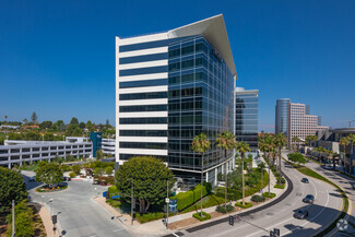 More details for 6080 Center Dr, Los Angeles, CA - Coworking for Lease