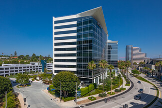 More details for 6080 Center Dr, Los Angeles, CA - Coworking for Lease