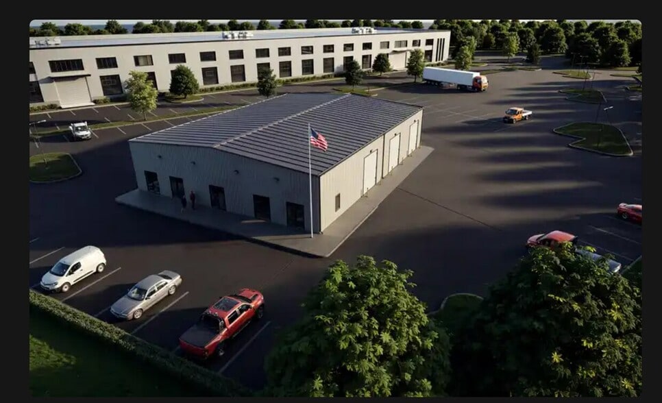 2985 Breckinridge Blvd, Duluth, GA for lease - Primary Photo - Image 1 of 2