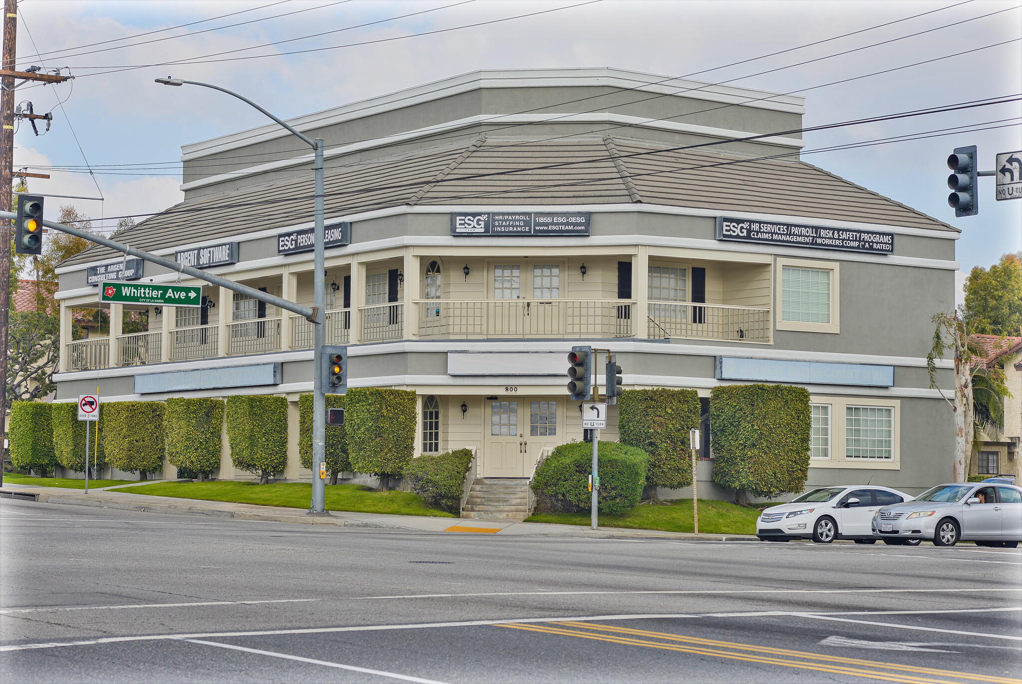 800 N Harbor Blvd, La Habra, CA for sale Primary Photo- Image 1 of 1