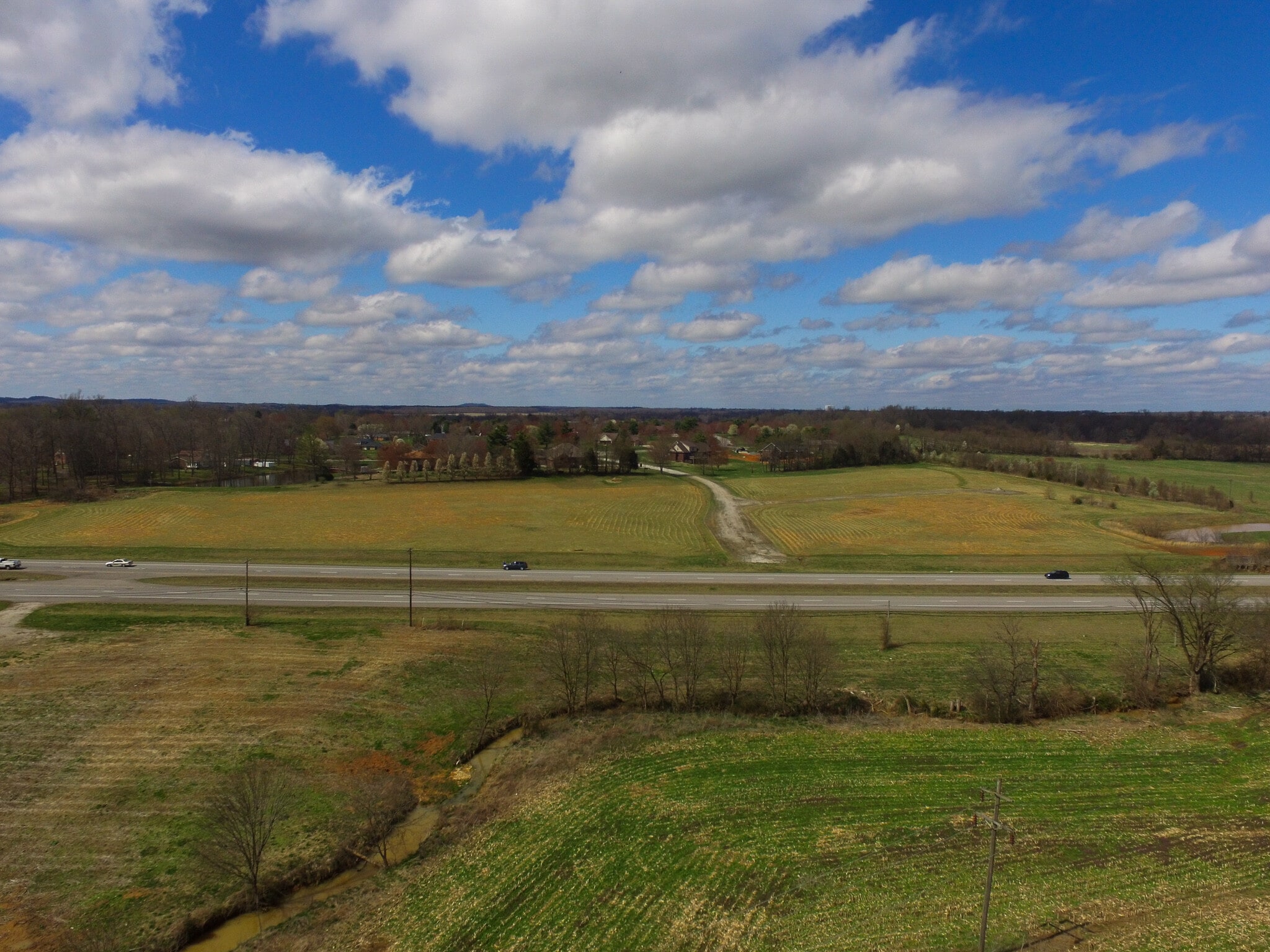 Leitchfield Rd, Cecilia, KY 42724 Land for Sale
