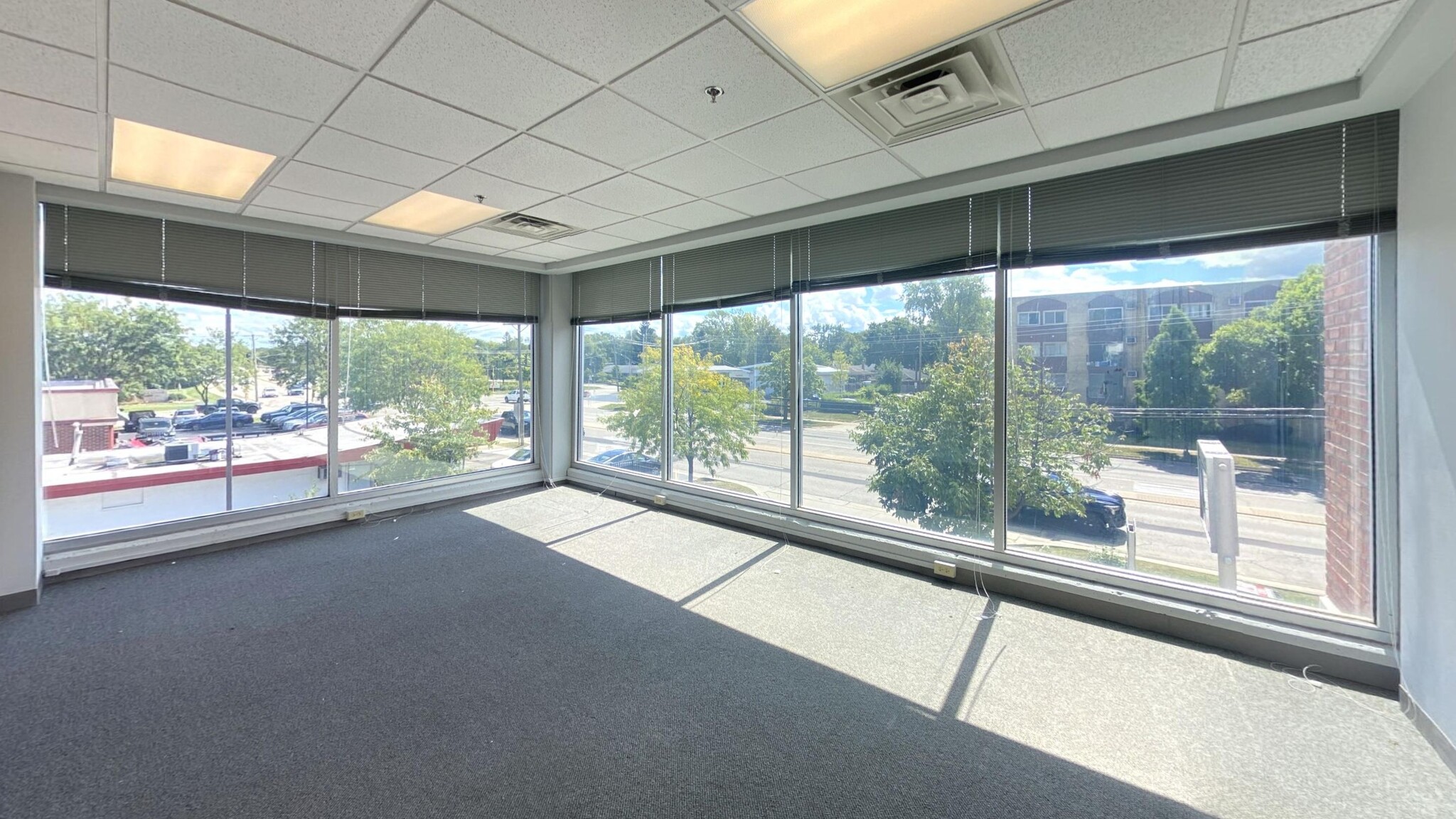 3520 Lake Ave, Wilmette, IL for lease Building Photo- Image 1 of 8