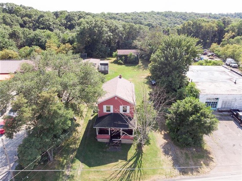 3457 Brodhead Rd, Monaca, PA 15061