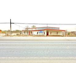 1230 SR 83, Denver City TX - Warehouse