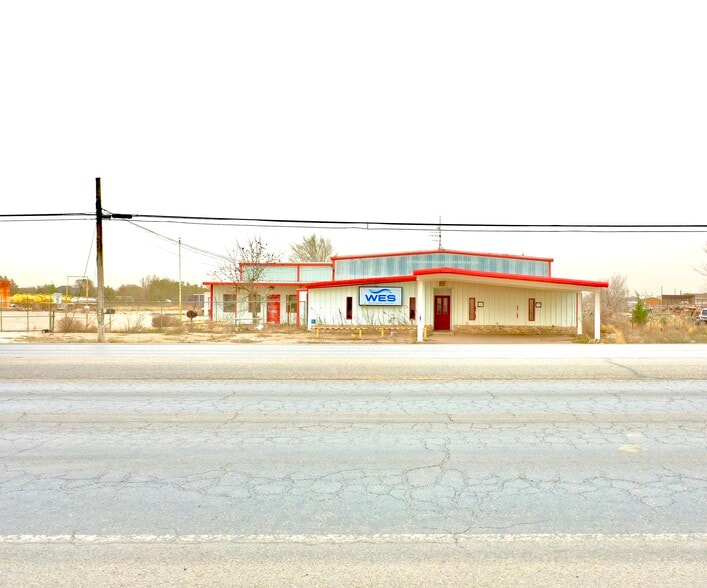 1230 Texas Highway 83, Denver City, TX for sale - Primary Photo - Image 1 of 30