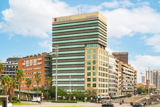 More details for Gran Vía Corts Catalanes, 127, Barcelona - Office for Lease