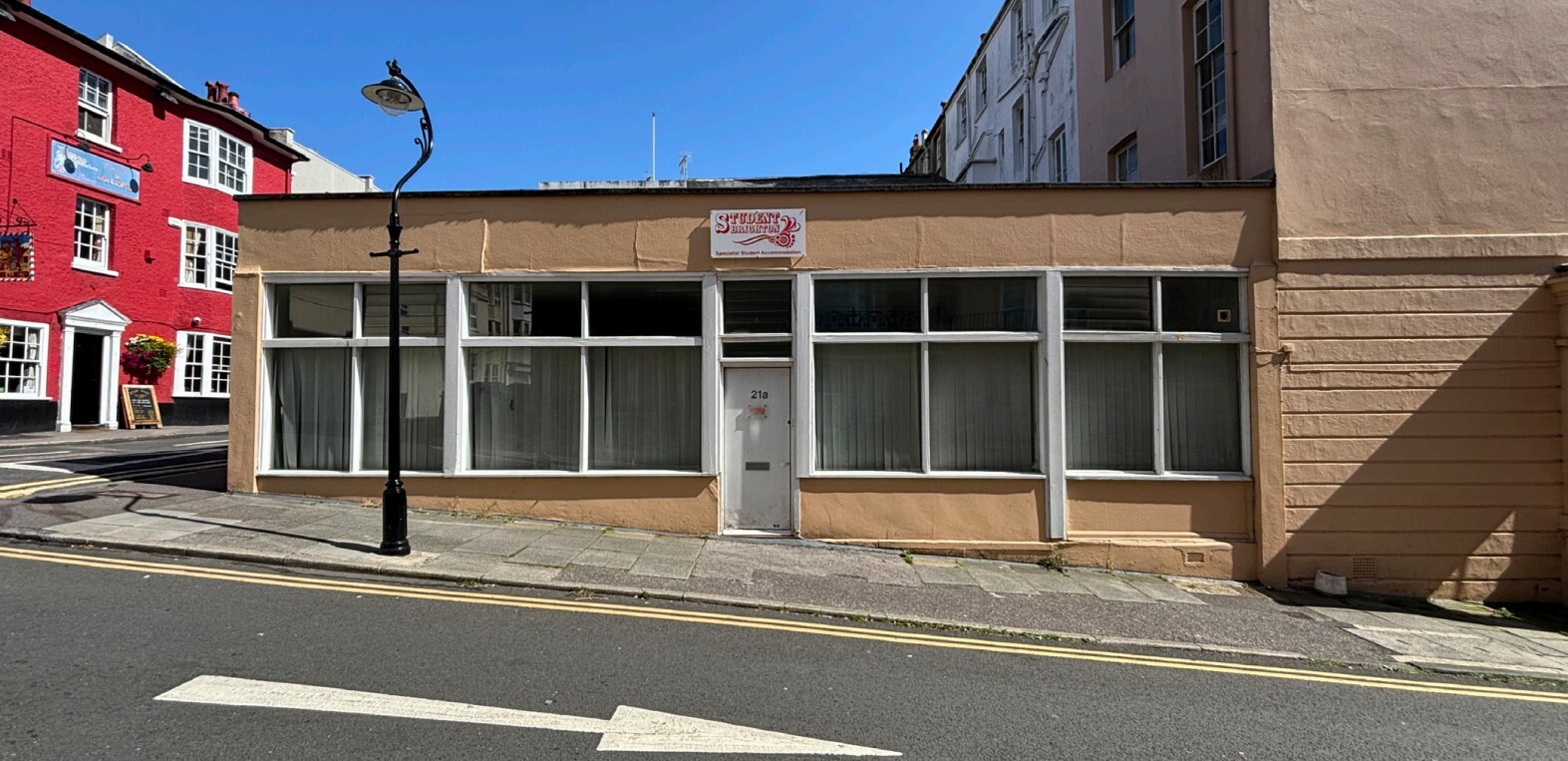 21A Bedford Sq, Brighton for sale Building Photo- Image 1 of 2