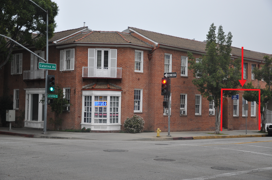 1030 E Green St, Pasadena, CA for sale - Building Photo - Image 1 of 1