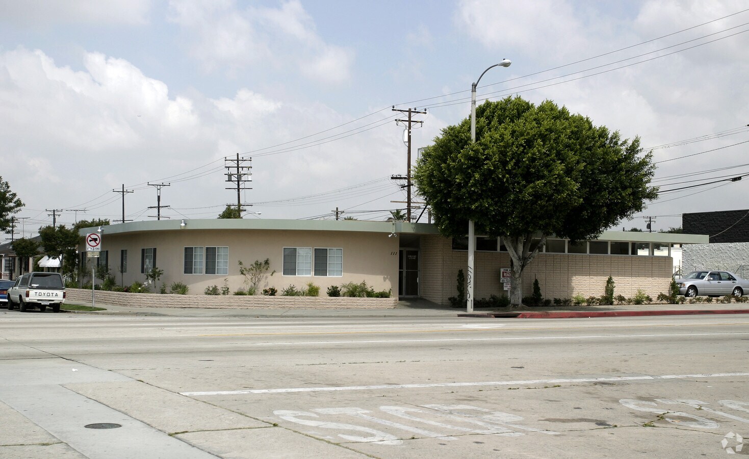 111 S Garfield Ave, Montebello, CA 90640 | LoopNet