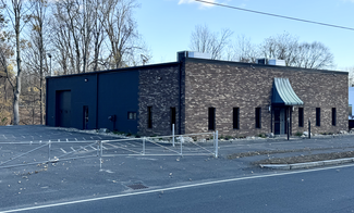 More details for 848 E Elm St, West Springfield, MA - Industrial for Lease