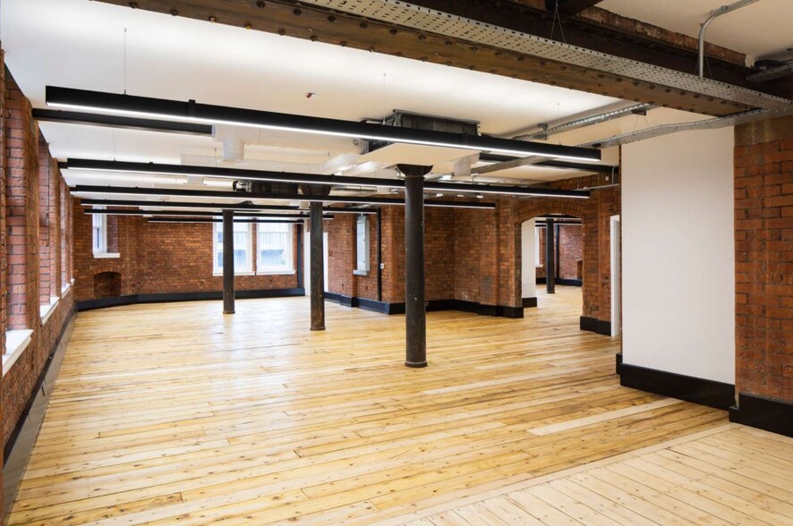 57 Hilton St, Manchester for lease - Interior Photo - Image 2 of 17