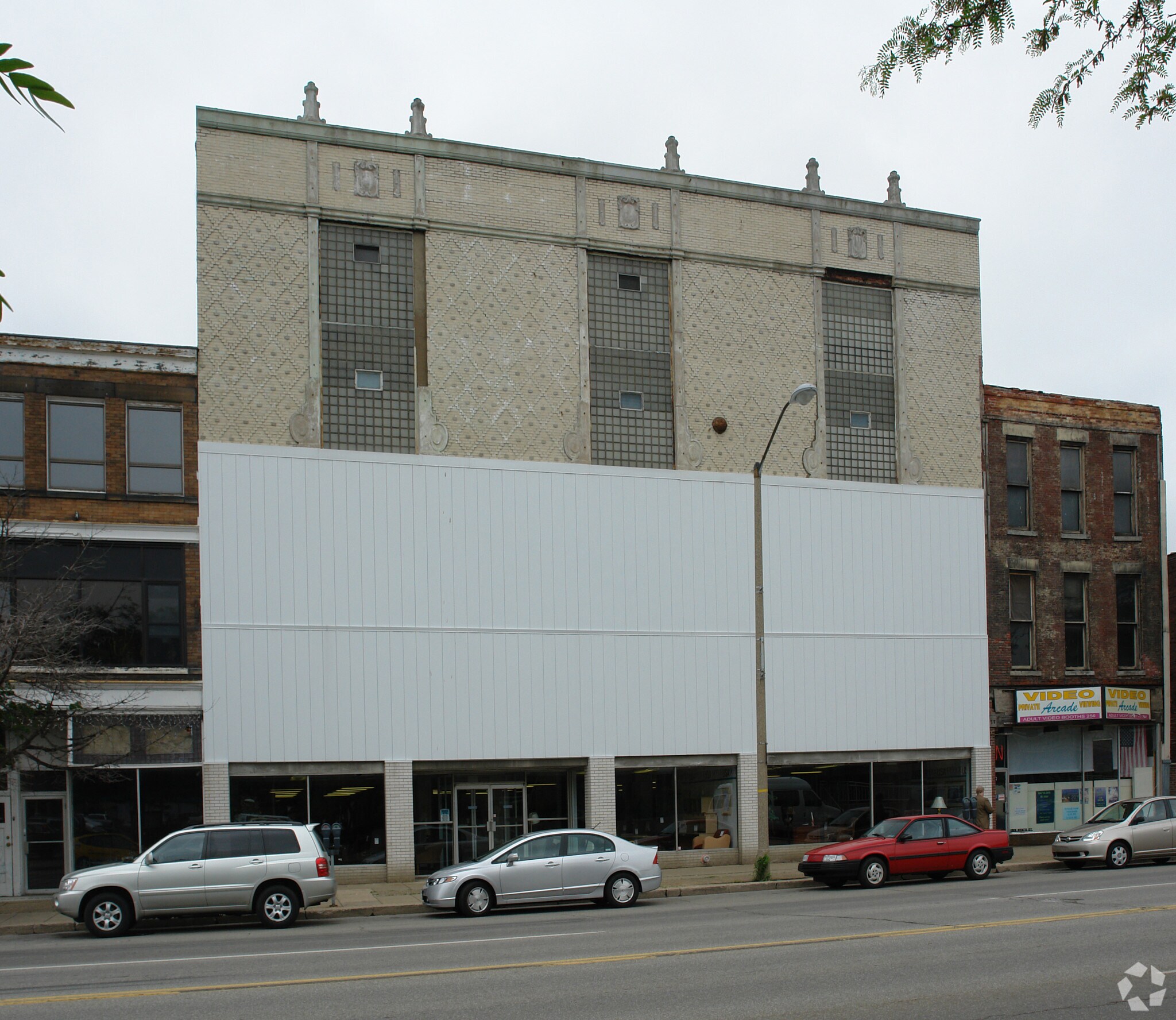 1307 State St, Erie, PA for sale Primary Photo- Image 1 of 1