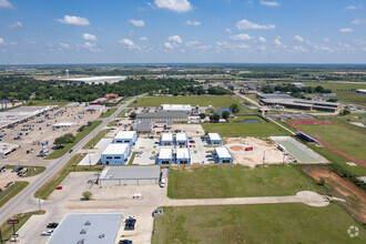 31390 FM 2920, Waller, TX - aerial  map view - Image1