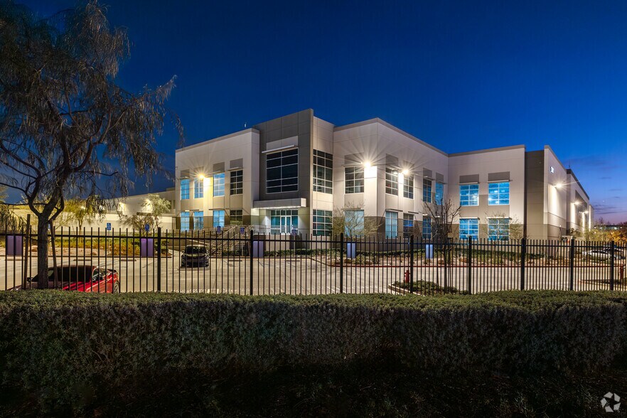 2677 E Alessandro Blvd, Riverside, CA for sale - Primary Photo - Image 1 of 1