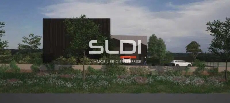 Flex in Saint-Étienne-la-Varenne for sale - Building Photo - Image 3 of 5