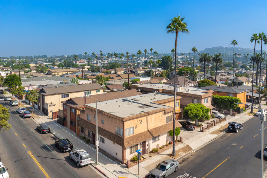 1015 E 20th St, Long Beach, CA for sale - Building Photo - Image 1 of 31