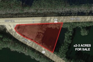 More details for 3121 17 A Hwy, Summerville, SC - Land for Sale