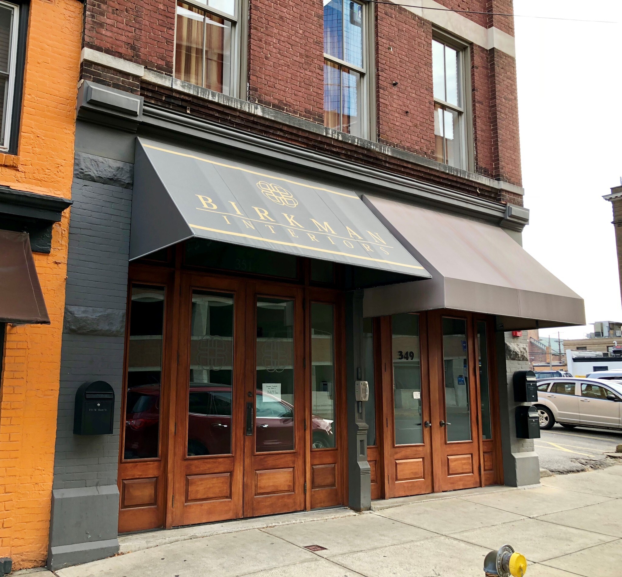 349-351 W Short St, Lexington, KY for sale Other- Image 1 of 1