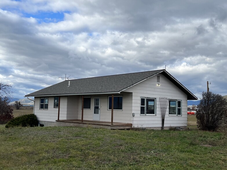 9450 Roller Coaster Rd, Missoula, MT for sale - Primary Photo - Image 2 of 3