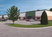 Industrial Development - Industrial Property