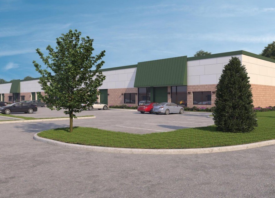 Industrial Development portfolio of 3 properties for sale on LoopNet.com Primary Photo- Image 1 of 12