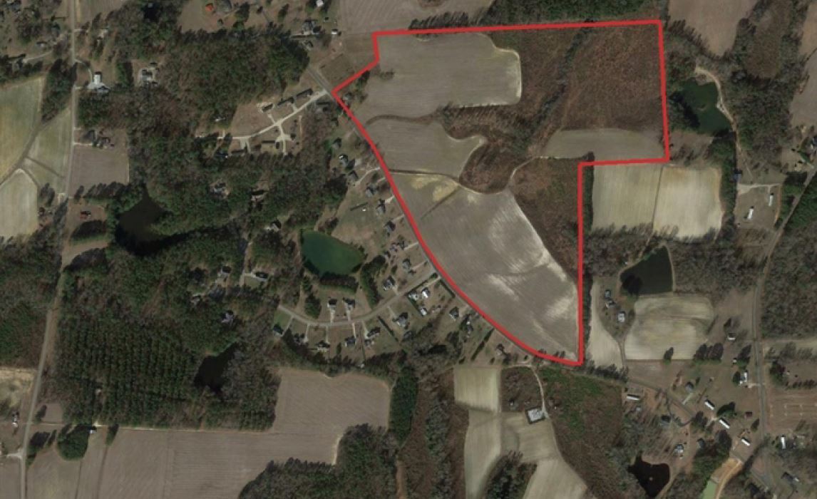 2804 Pilot Riley Rd, Zebulon, NC 27597