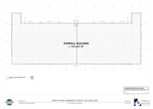 4546 N Access Rd, Chattanooga, TN for lease Site Plan- Image 2 of 2