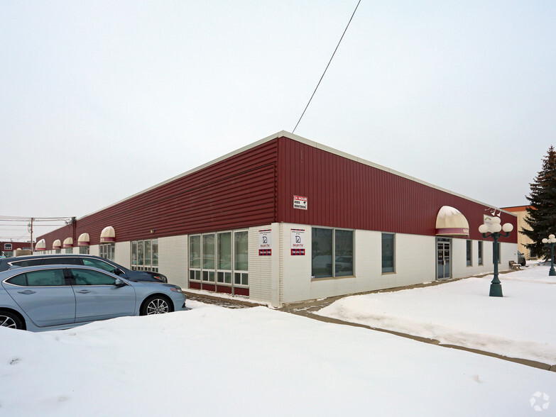 11644-11652 145 St NW, Edmonton, AB for lease - Primary Photo - Image 2 of 4