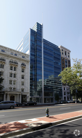 1430 K St NW, Washington, DC 20005 - Office for Sale | LoopNet