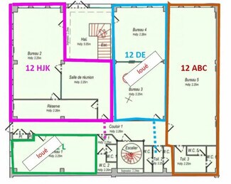 More details for Office for Lease