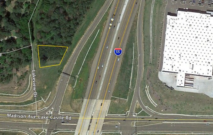 1 Lakeview Dr, Madison, MS for sale - Other - Image 1 of 1