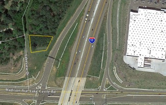 More details for 1 Lakeview Dr, Madison, MS - Land for Sale