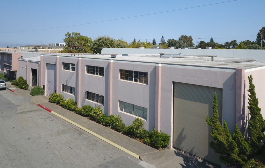 1001-1007 Varian St, San Carlos, CA for sale - Building Photo - Image 3 of 5