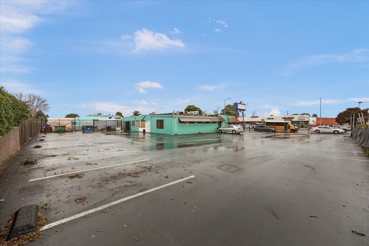 12860 San Pablo Ave, Richmond, CA for sale Building Photo- Image 1 of 1