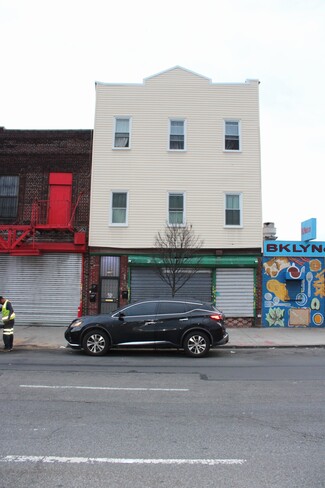 More details for 2594 Atlantic Ave, Brooklyn, NY - Retail for Sale