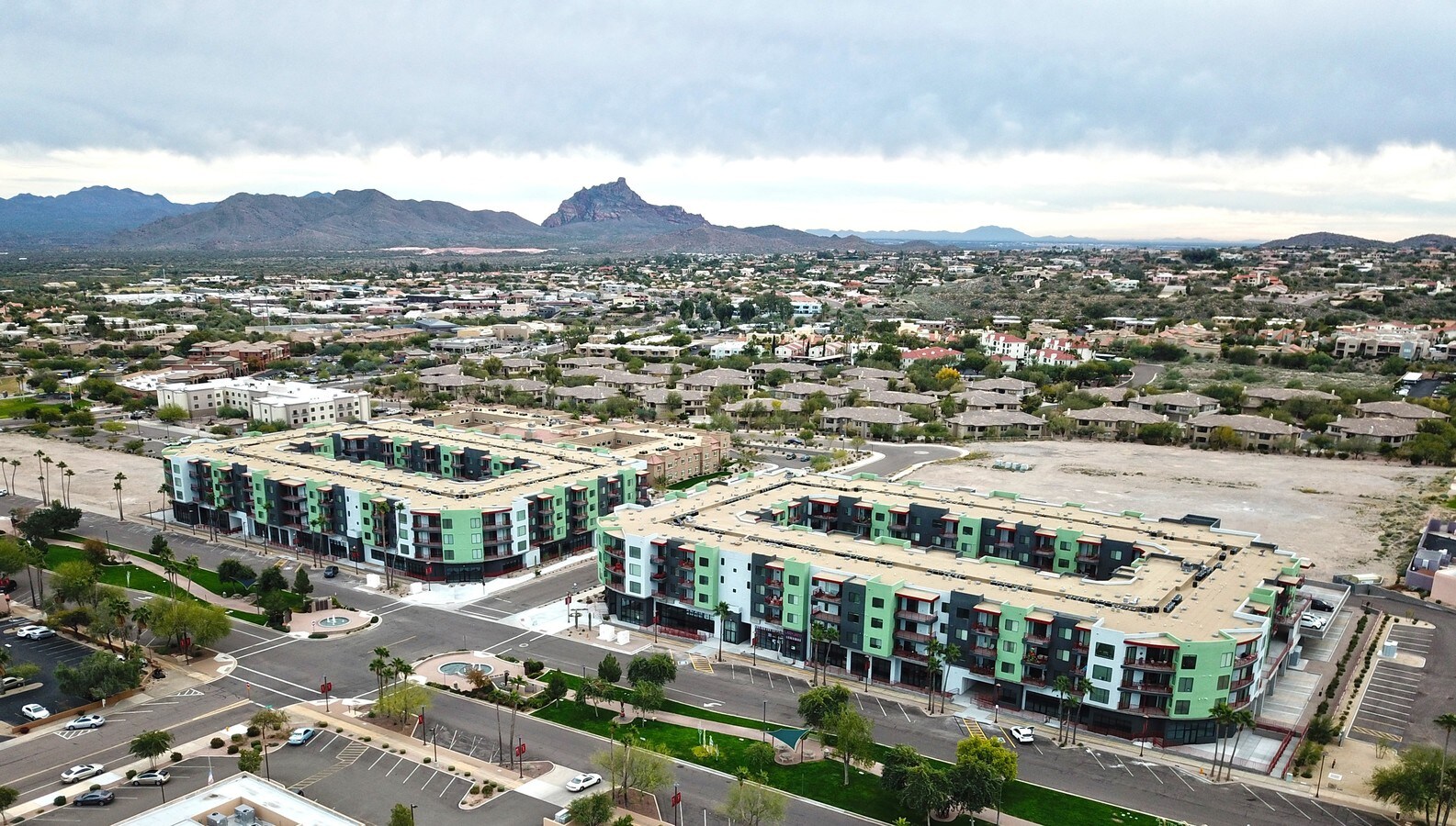 1672516845 E Avenue of the Fountains, Fountain Hills, AZ, 85268